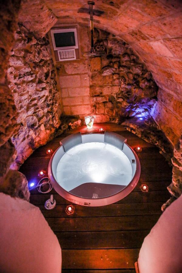 L'Imperatore Relax & Charme Altamura Εξωτερικό φωτογραφία