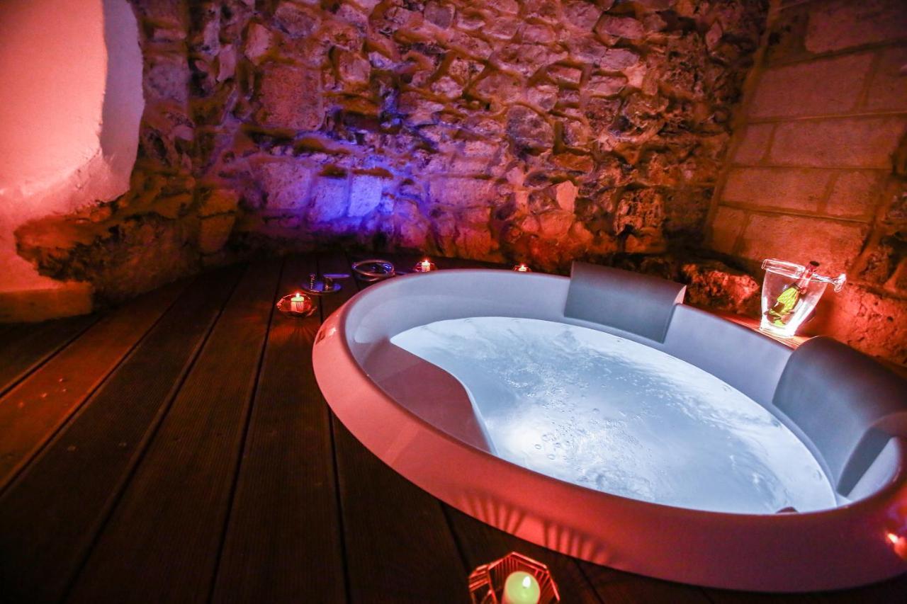 L'Imperatore Relax & Charme Altamura Εξωτερικό φωτογραφία