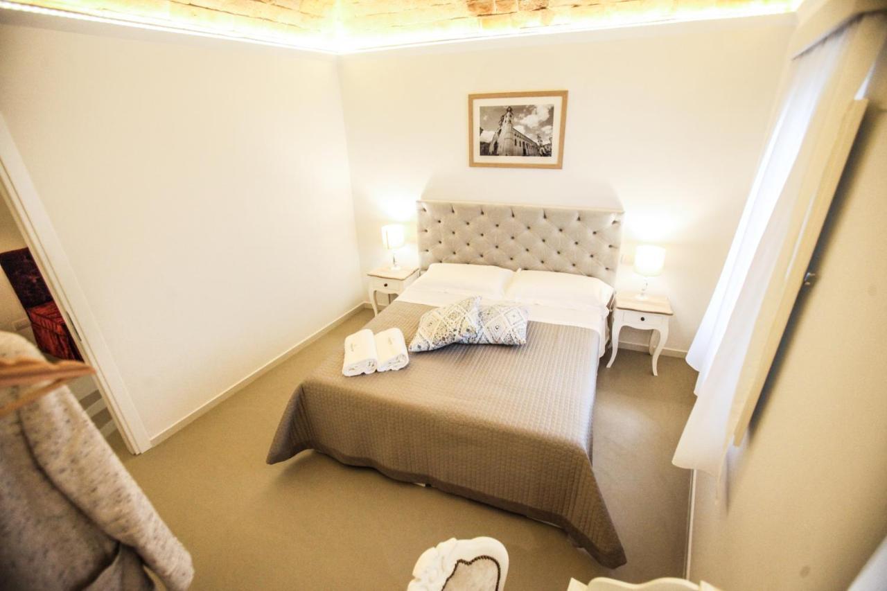 L'Imperatore Relax & Charme Altamura Εξωτερικό φωτογραφία
