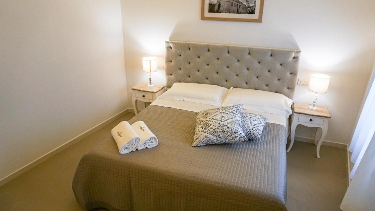 L'Imperatore Relax & Charme Altamura Εξωτερικό φωτογραφία
