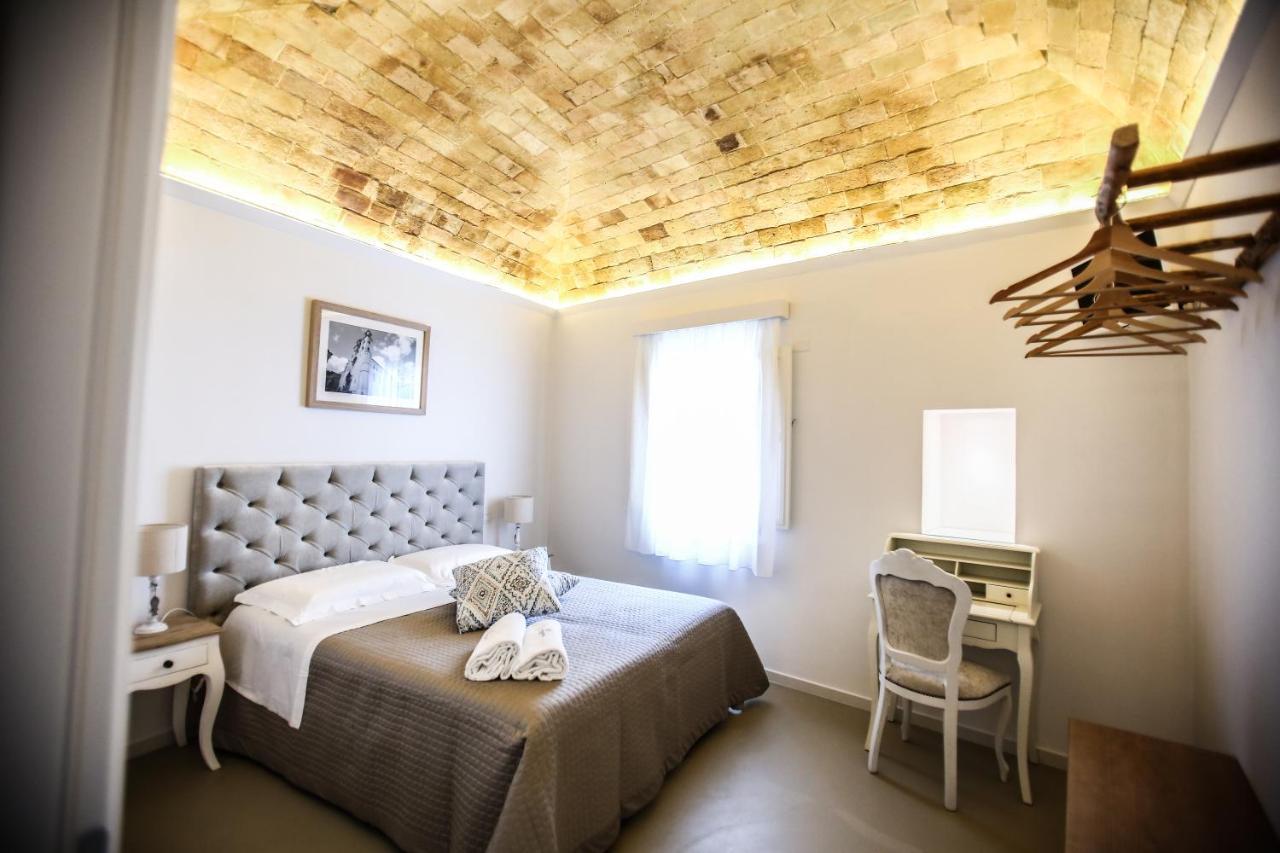 L'Imperatore Relax & Charme Altamura Εξωτερικό φωτογραφία