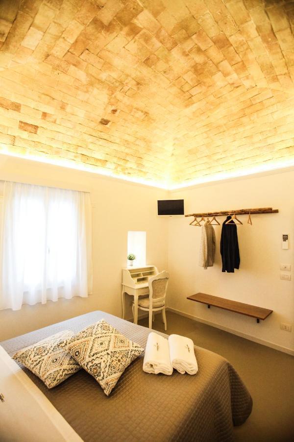 L'Imperatore Relax & Charme Altamura Εξωτερικό φωτογραφία