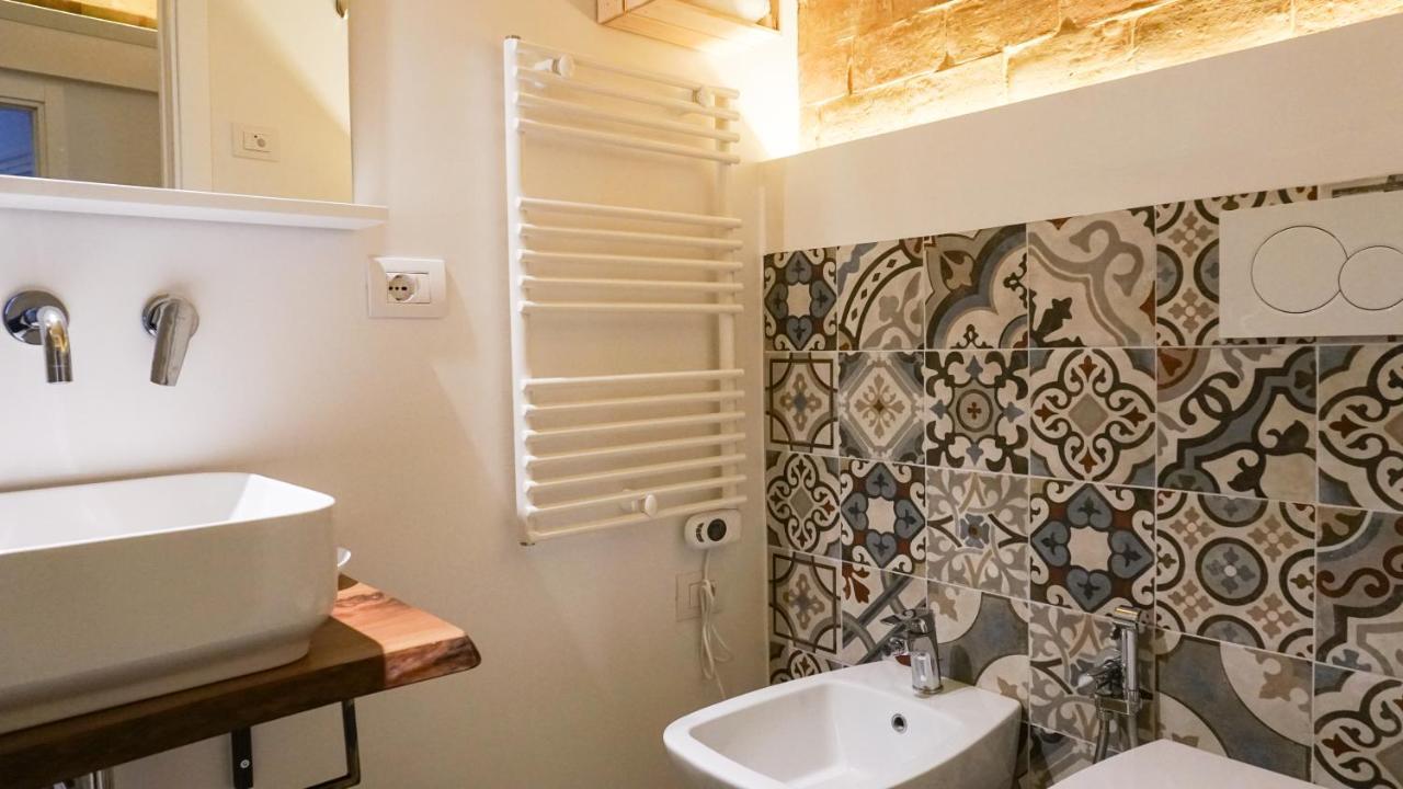 L'Imperatore Relax & Charme Altamura Εξωτερικό φωτογραφία