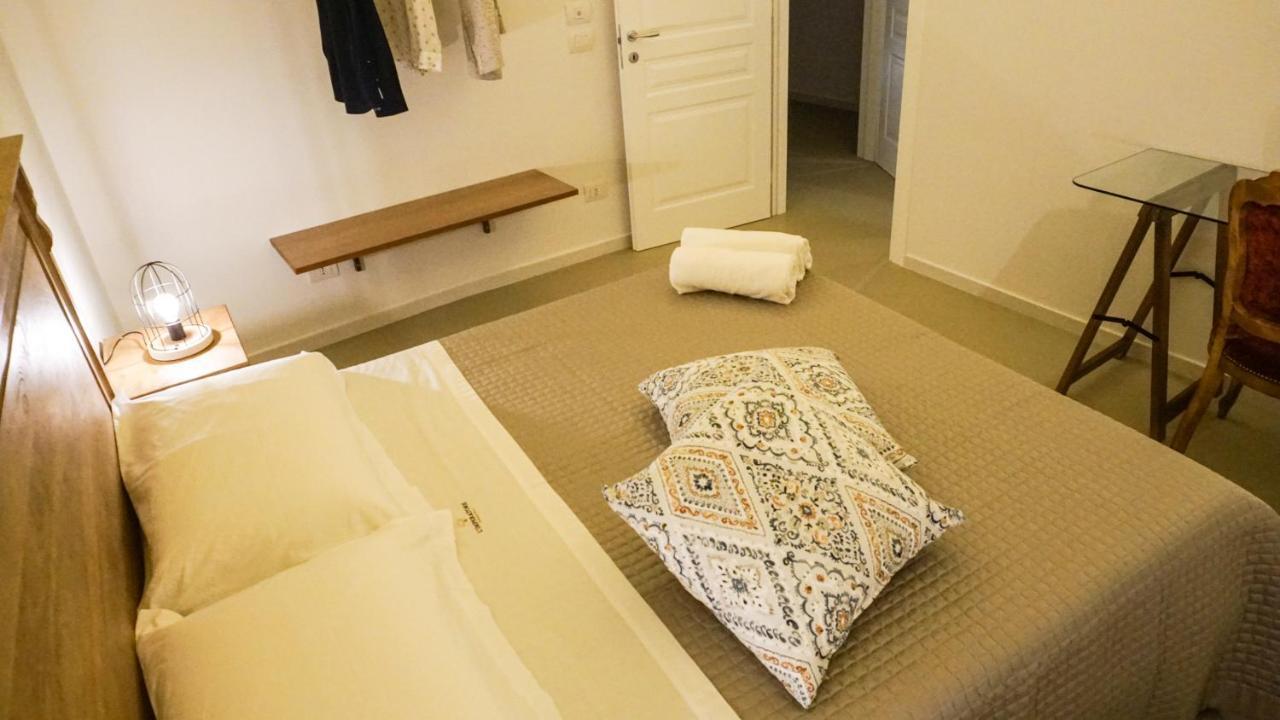 L'Imperatore Relax & Charme Altamura Εξωτερικό φωτογραφία