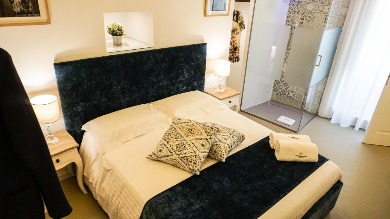 L'Imperatore Relax & Charme Altamura Εξωτερικό φωτογραφία