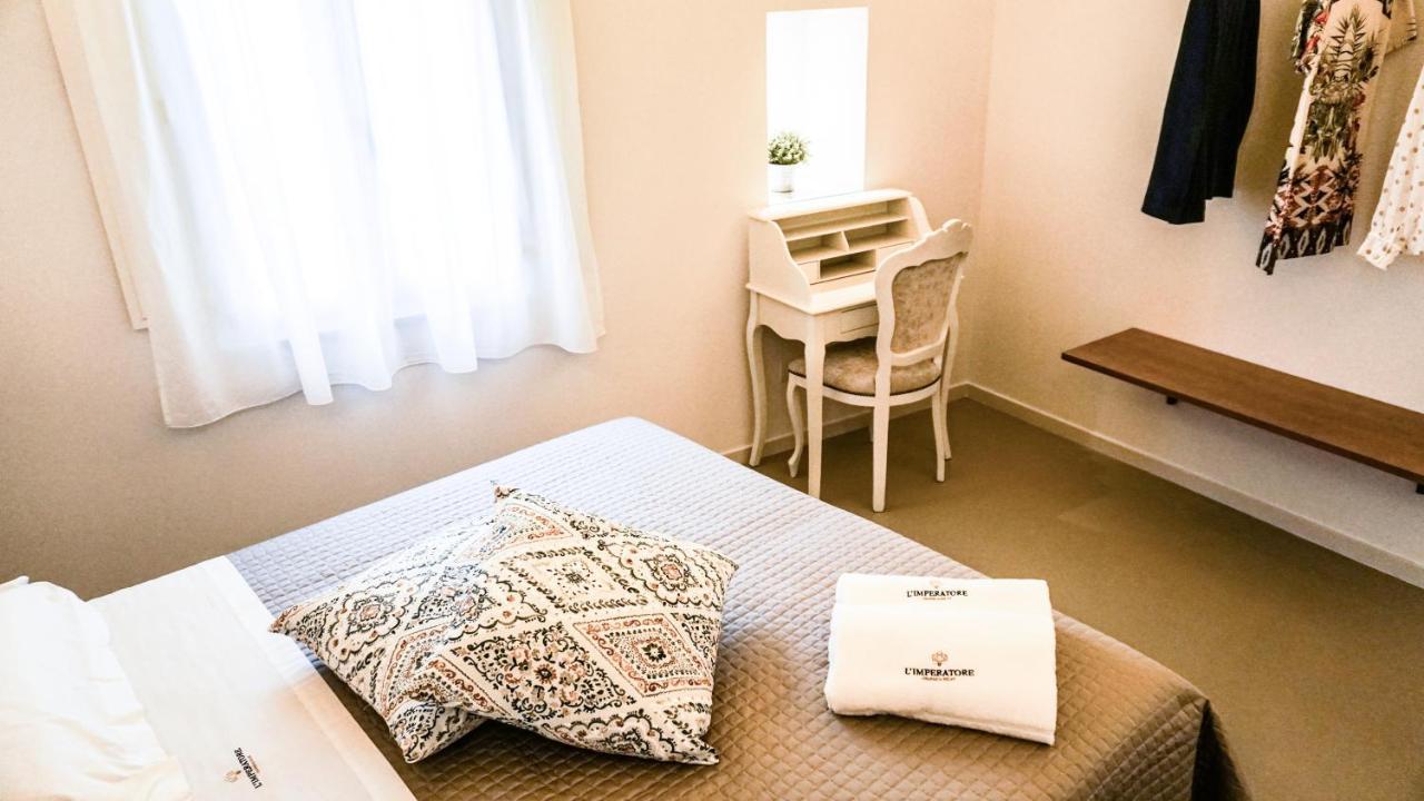 L'Imperatore Relax & Charme Altamura Εξωτερικό φωτογραφία