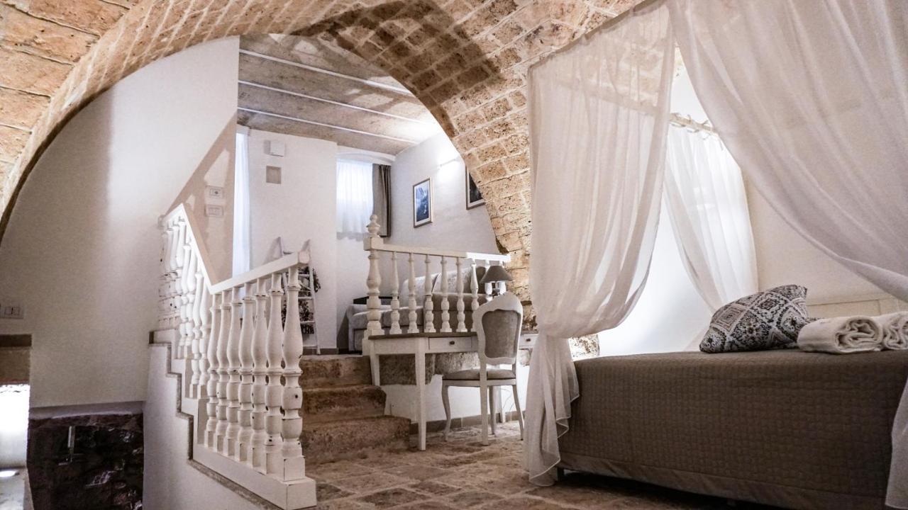 L'Imperatore Relax & Charme Altamura Εξωτερικό φωτογραφία