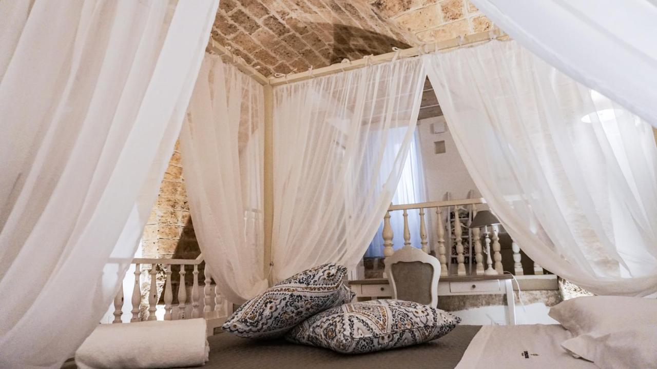 L'Imperatore Relax & Charme Altamura Εξωτερικό φωτογραφία