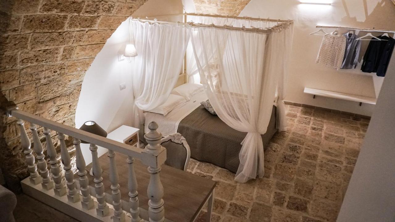 L'Imperatore Relax & Charme Altamura Εξωτερικό φωτογραφία